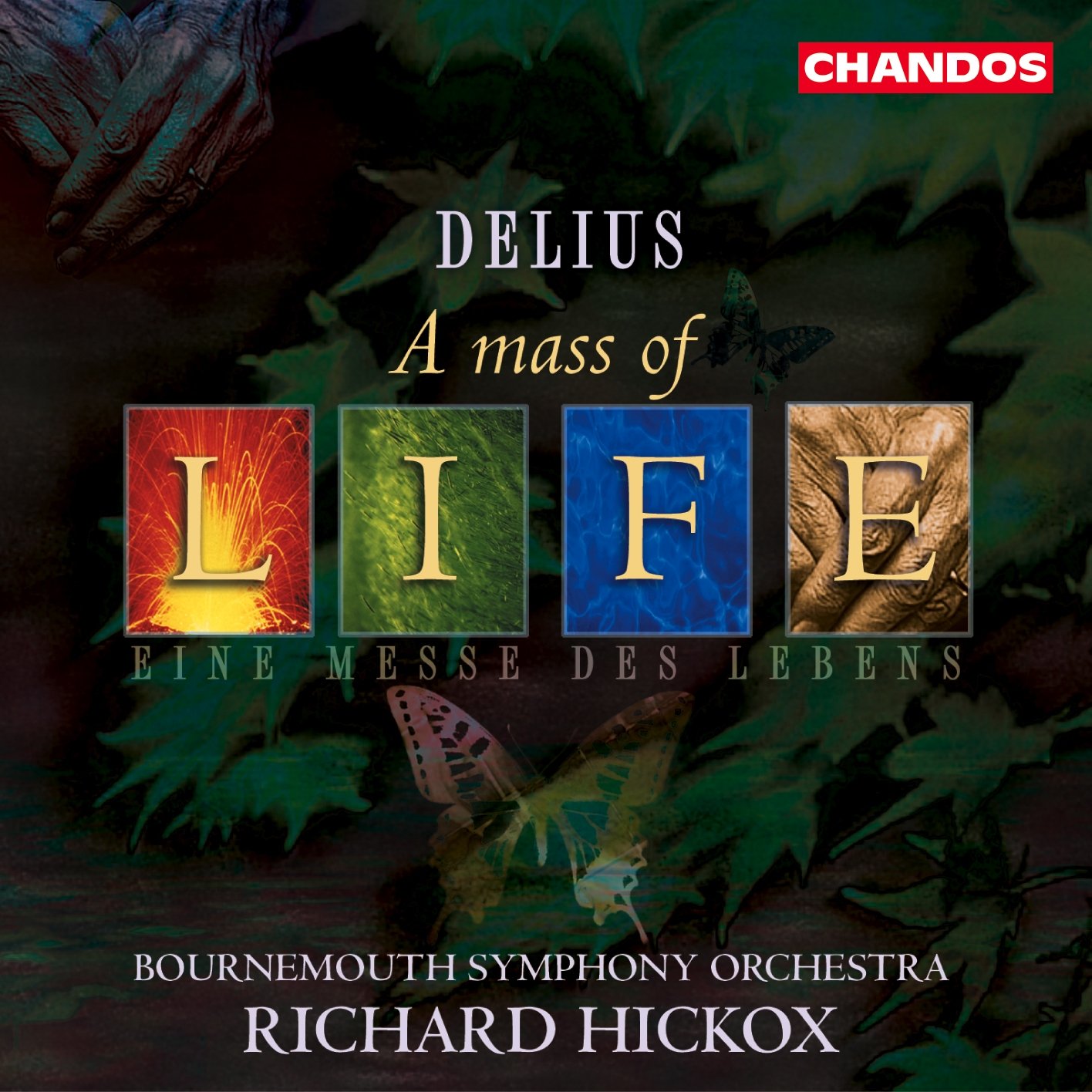 Choral Works: A Mass for Life (Complete), Requiem