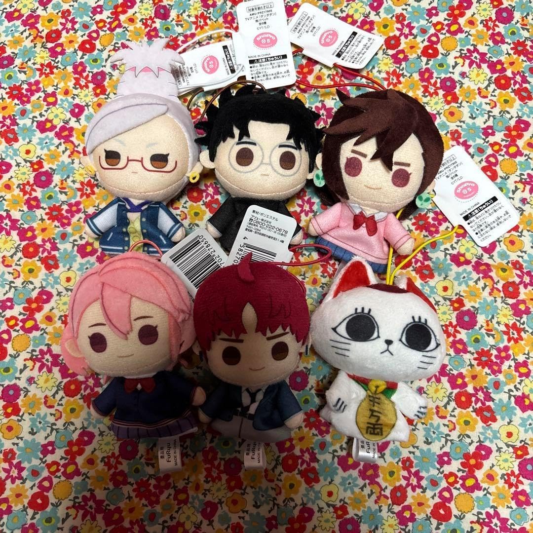 コロコロクリリン ビニールハウスハムスターぬいぐるみセット レトロ