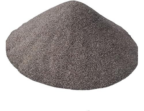 Best Sandblaster Sand: A Comprehensive Guide to Selecting the Right Grit for Your Project