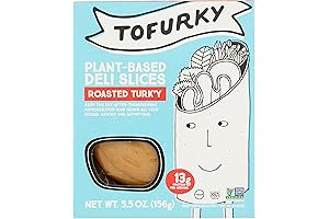 Tofurky Original Holiday Slices
