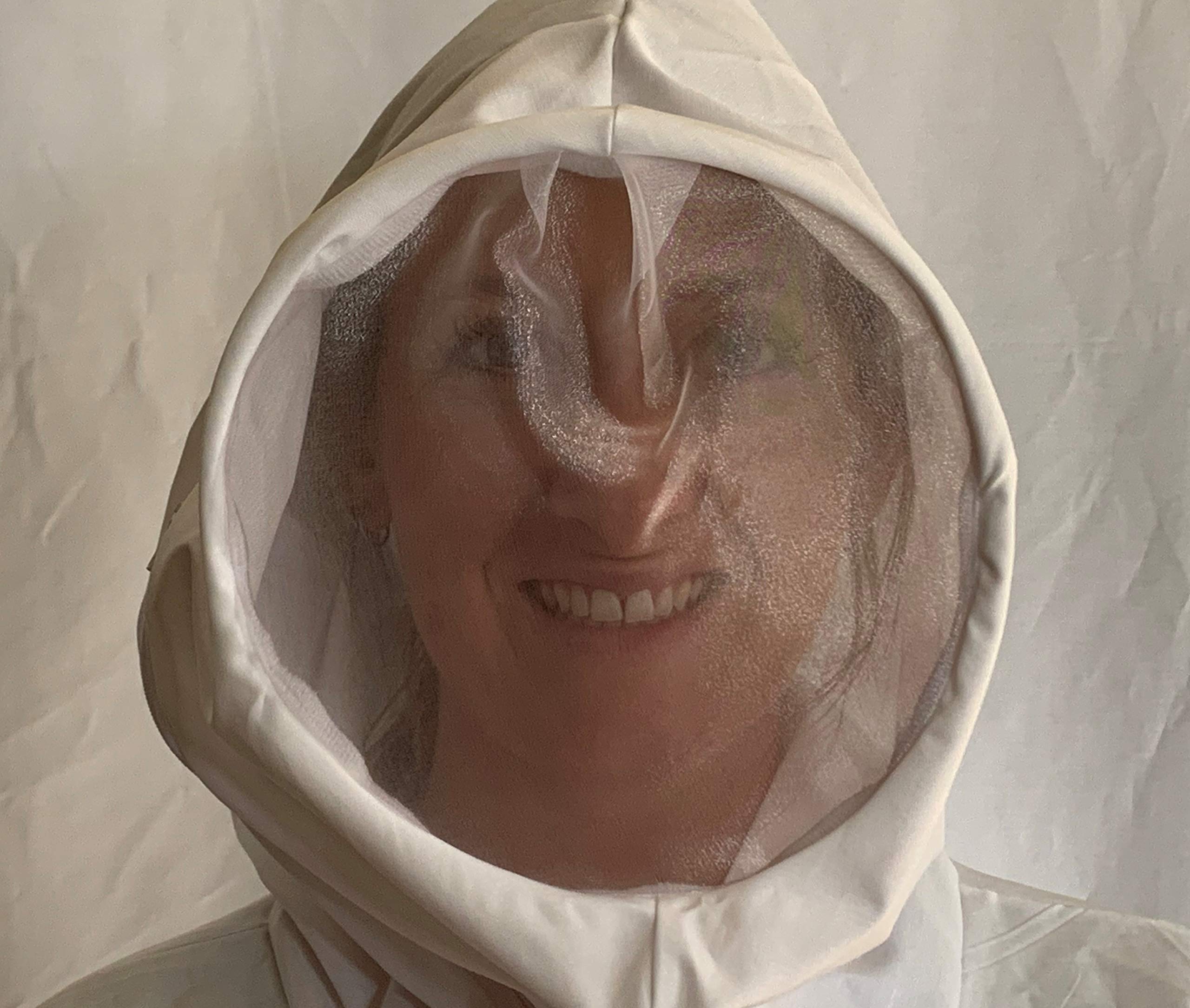 Amazoncom Full Body Bed Bug Bite Protection Pajamas S Home Kitchen Amazoncom Full Body Bed Bug Bite Protection Pajamas S Home Kitchen