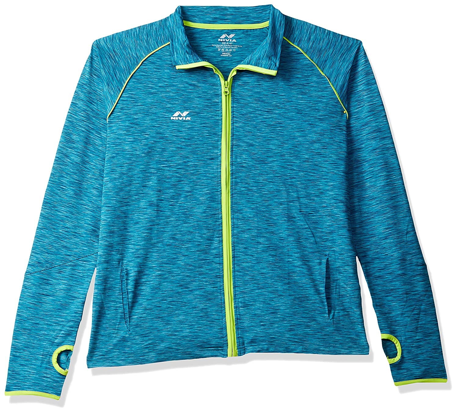 nivia Women Jacket-picture-52