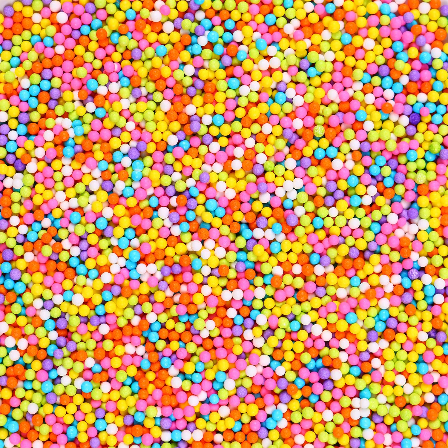 cobakey Easter Sprinkles