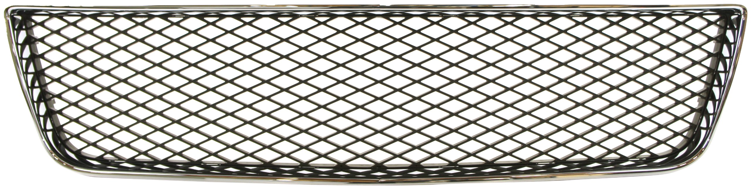 Amazon.com: Genuine GM Parts 10333712 Front Bumper Grille : Automotive