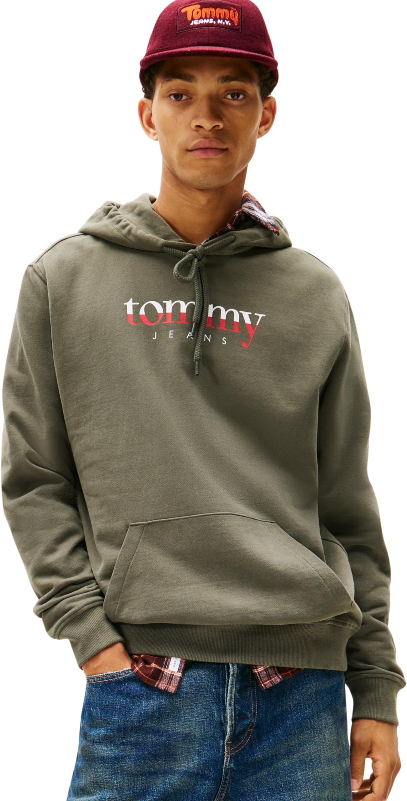 Men’s Regular Fit Hoodie