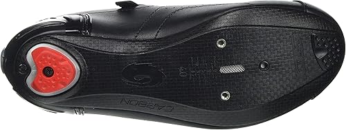 Vista 4 de Sidi Alba 2 Mega - Zapatillas de ciclismo