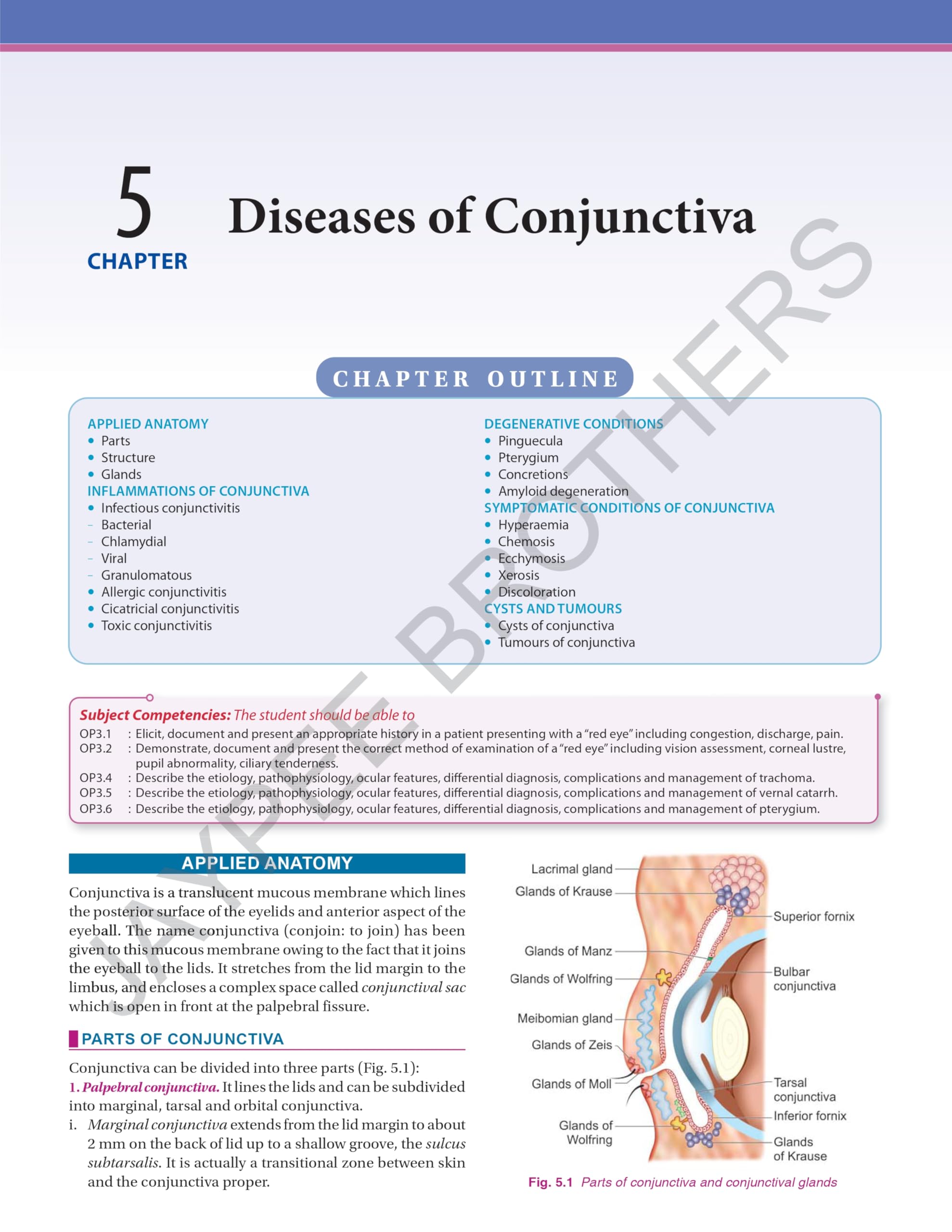 COMPREHENSIVE OPHTHALMOLOGY (INCLUDING PRACTICAL MANUAL) WITH OPHTHALMOLOGY LOGBOOK 3