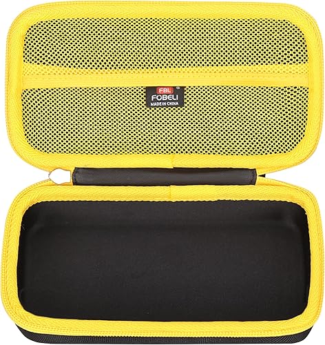 Miniatura 2 de Estuche rígido de viaje para Klein Tools VDV501-851 Kit de probador de cables con Scout Pro 3 (solo funda)