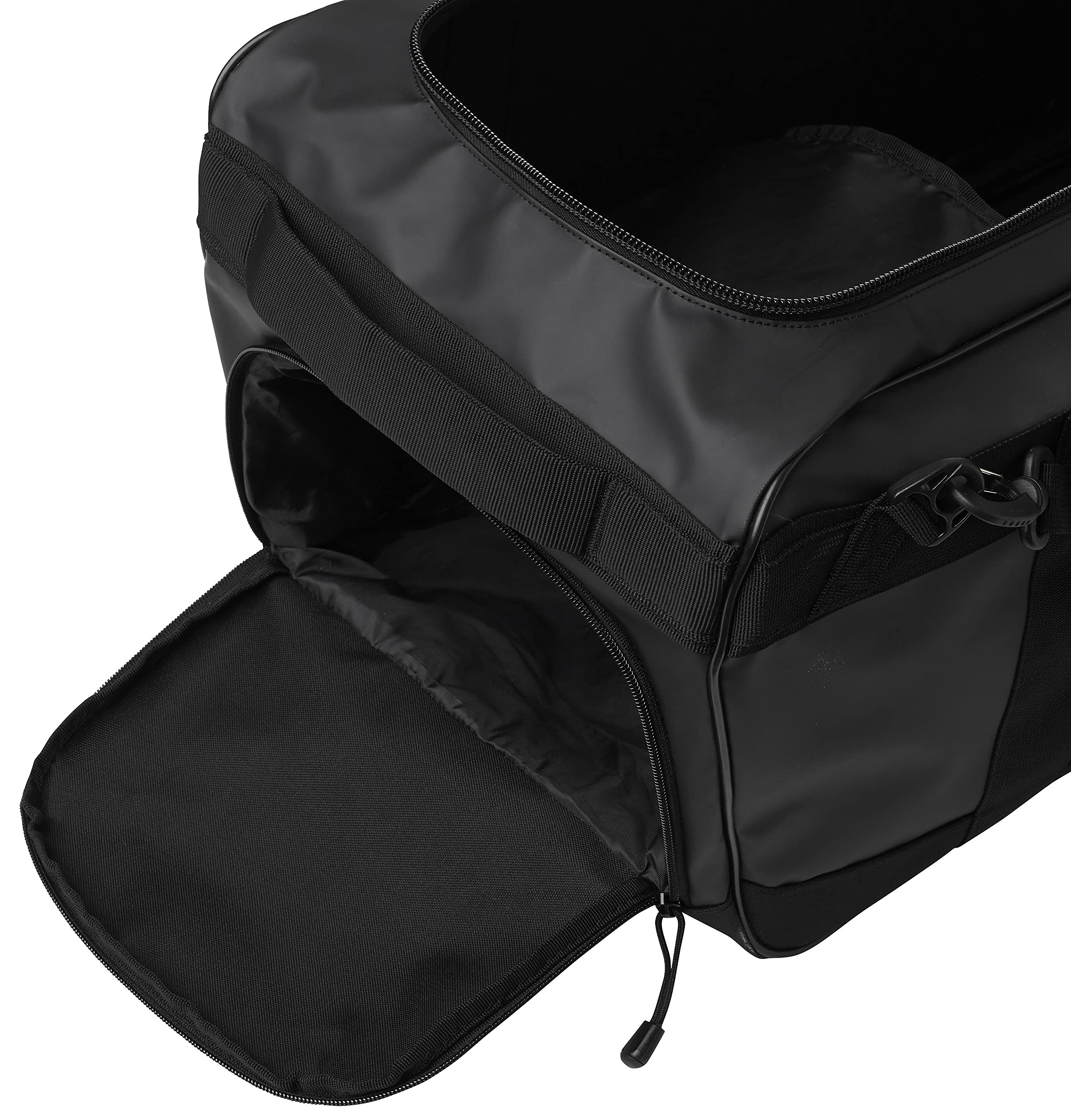 Unisex Helly Hansen H/H Scout Duffel L, Schwarz, STD
