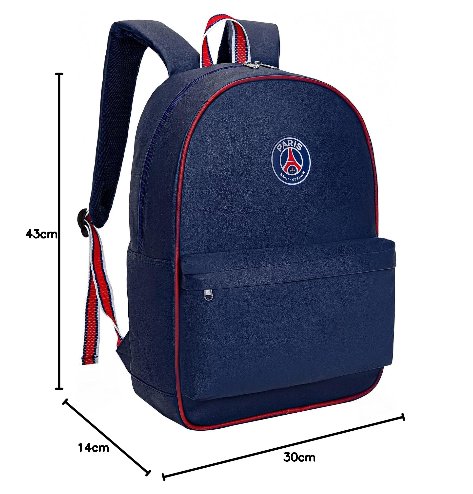 Sac à Dos PSG - Collection Officielle Paris Saint Germain