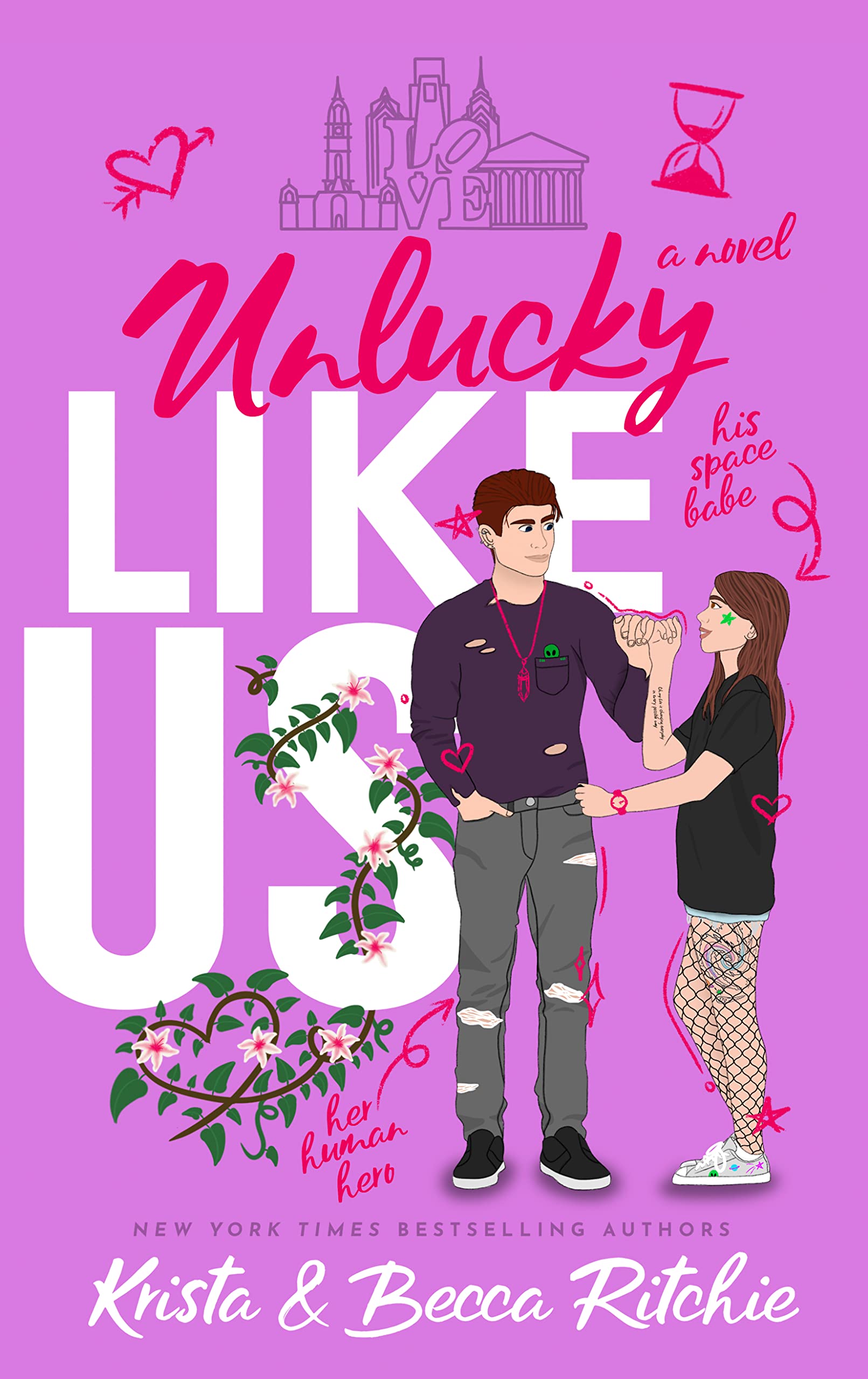 Unlucky Like Us Like Us Series Billionaires And Bodyguards Book