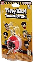 Vista 4 de Tamagotchi Nano x TinyTAN - Rojo