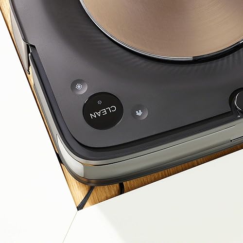 Miniatura 15 de iRobot, Roomba s9+ (9550) - Robot Aspirador con eliminación automática de suciedad, conexión Wi-Fi, mapeo inteligente, potente succión, sistema anti