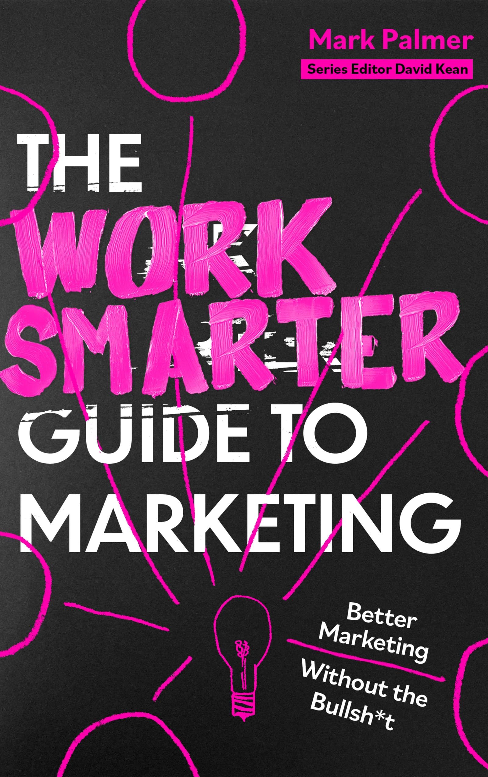 Work Smarter Guide To Marketing