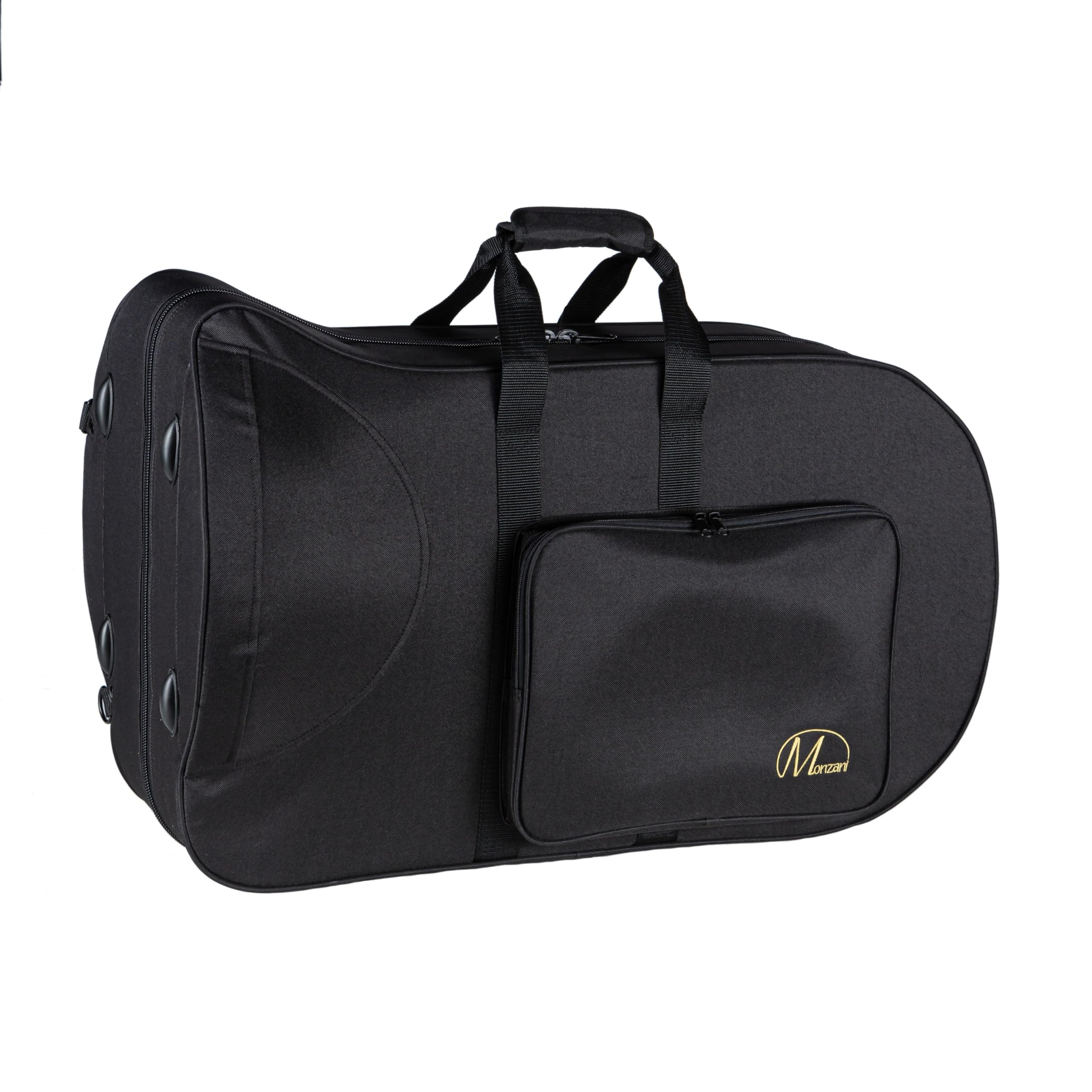 MZEP-1150L Bb-Euphonium Messing, Kompensationsventil