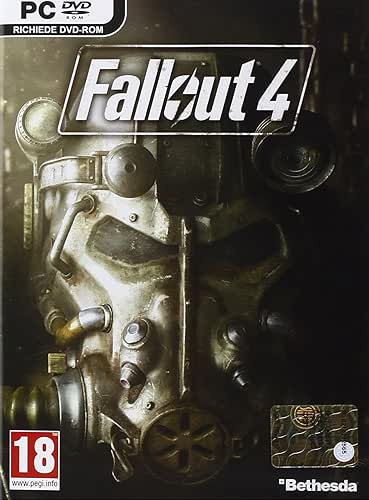 Fallout 4 - PC