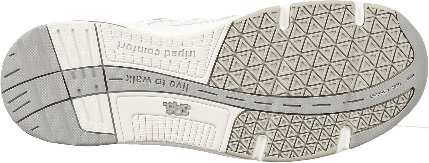 SAS Women's, Tour Mesh Lace Up Sneaker - Image 3