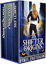 Shifter Origins (Series-Starter Shifter Variety Packs Book 1)