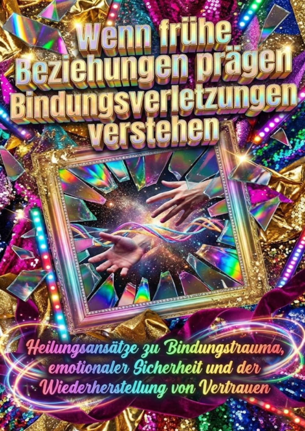 Wenn frühe Beziehungen prägen: Bindungsverletzungen verstehen: Heilungsansätze zu Bindungstrauma, emotionaler Sicherheit und der Wiederherstellung von Vertrauen