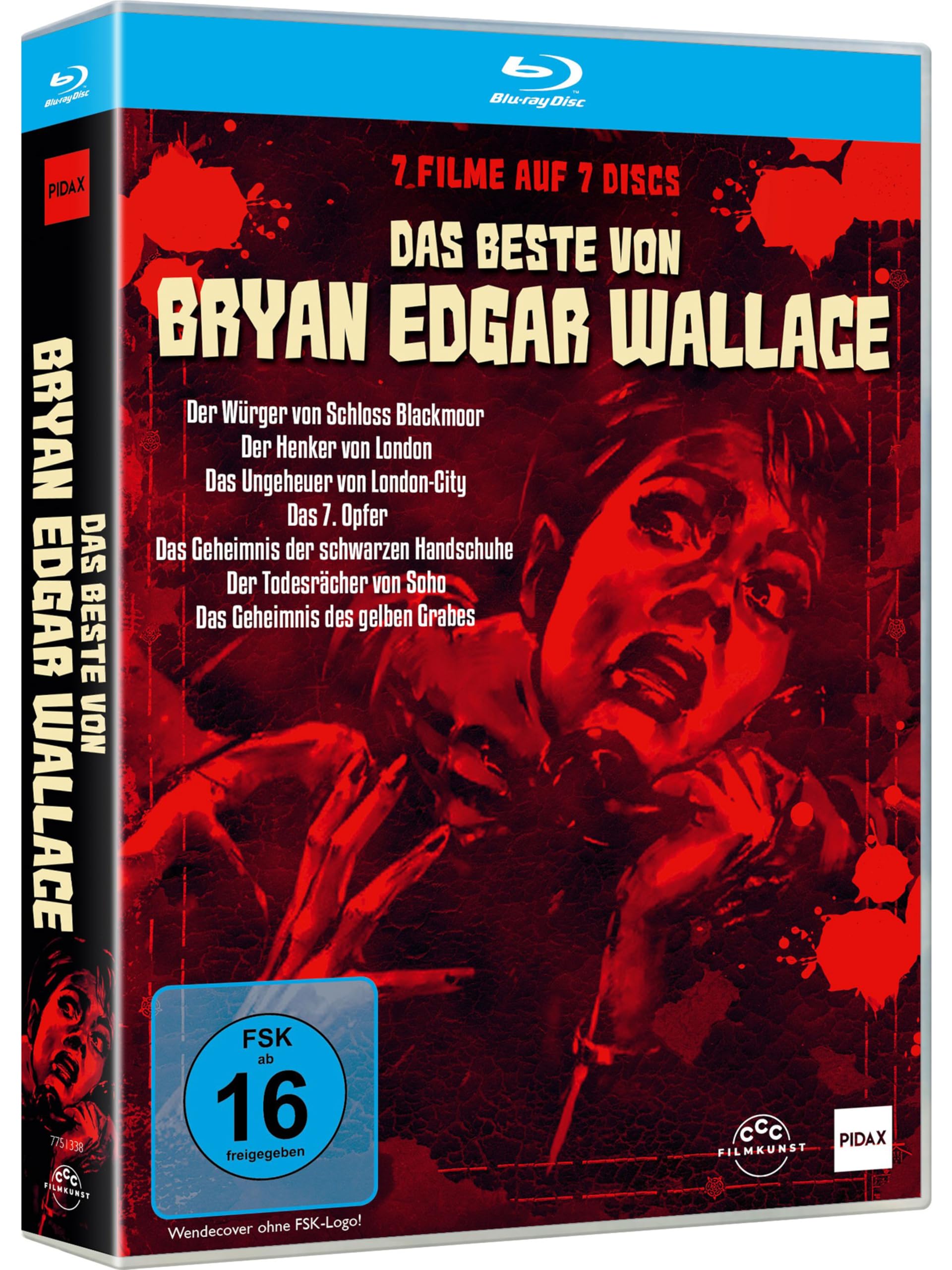 WME Film Klassiker
