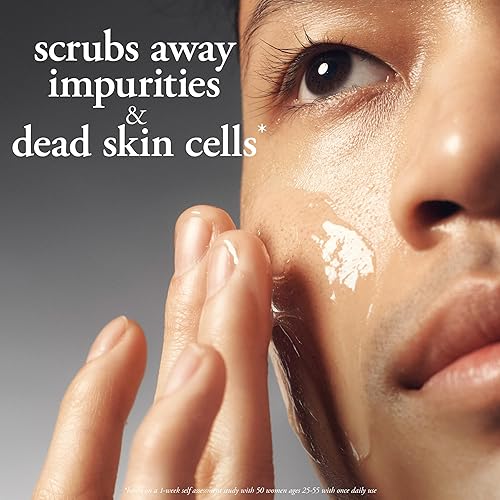 Miniatura 4 de Philosophy Microdelivery - Lavado facial diario exfoliante - con tierra del desierto de grano fino y aminoácidos suaves - elimina las impurezas y