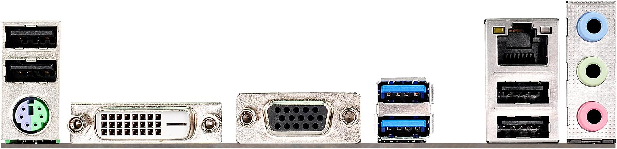 ASRock Micro ATX DDR3 1066 Motherboards FM2A68M-DG3+