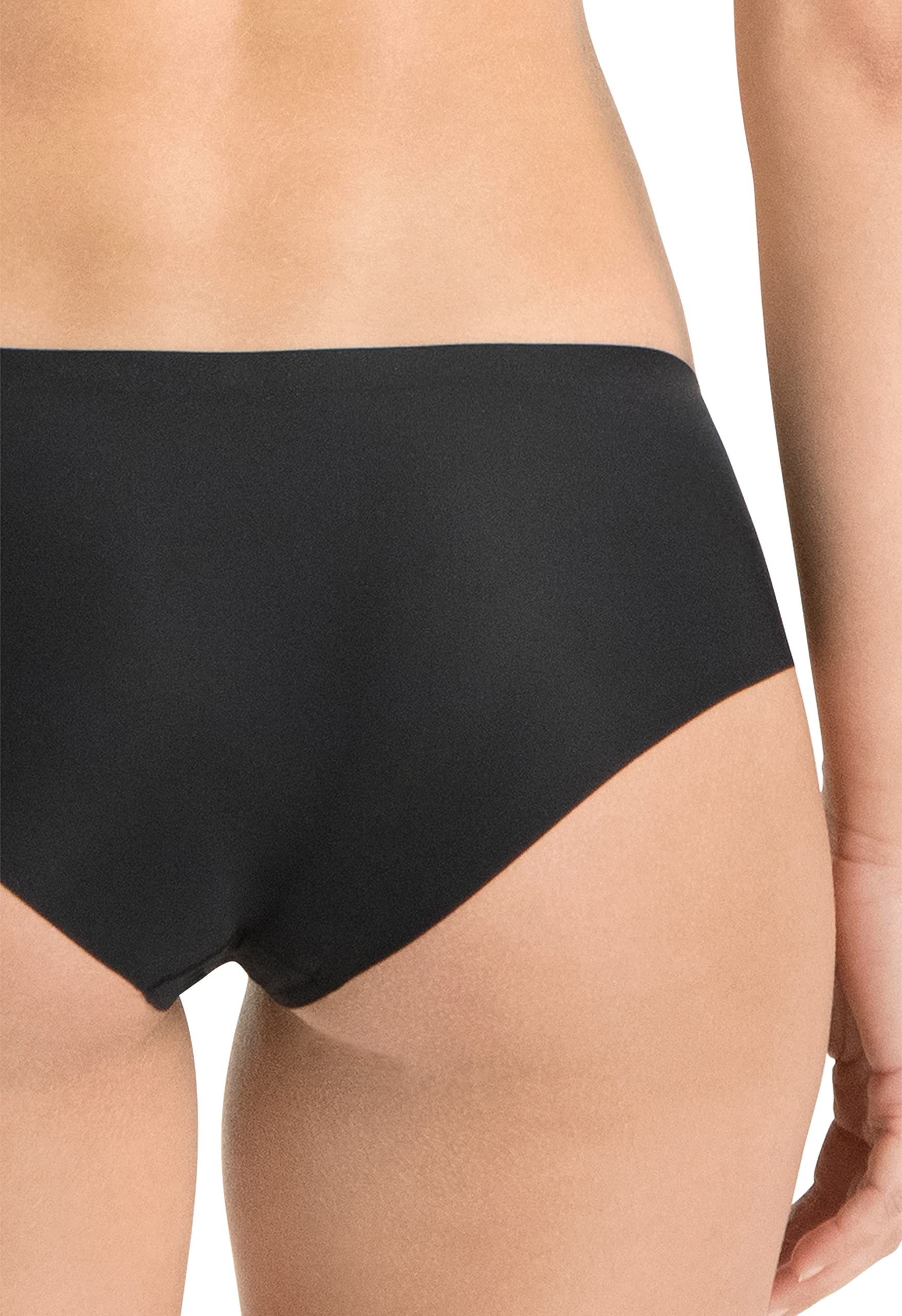 PUMA Women's Seamless Hipster (2 Pack) Culottes - Hipster Femme