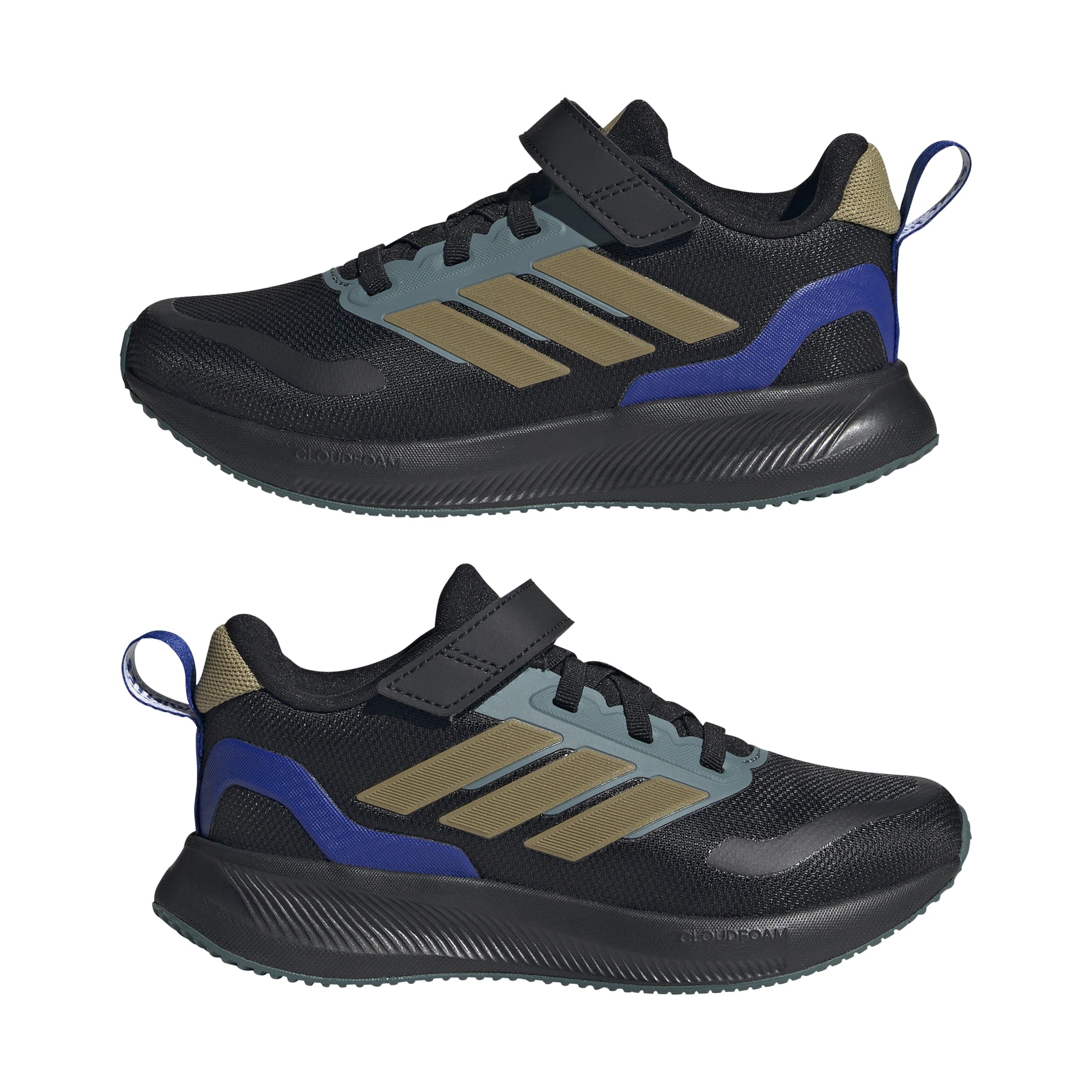 adidas Uniseks - dzieci Runfalcon 5 Shoes ChildrenButy do biegania