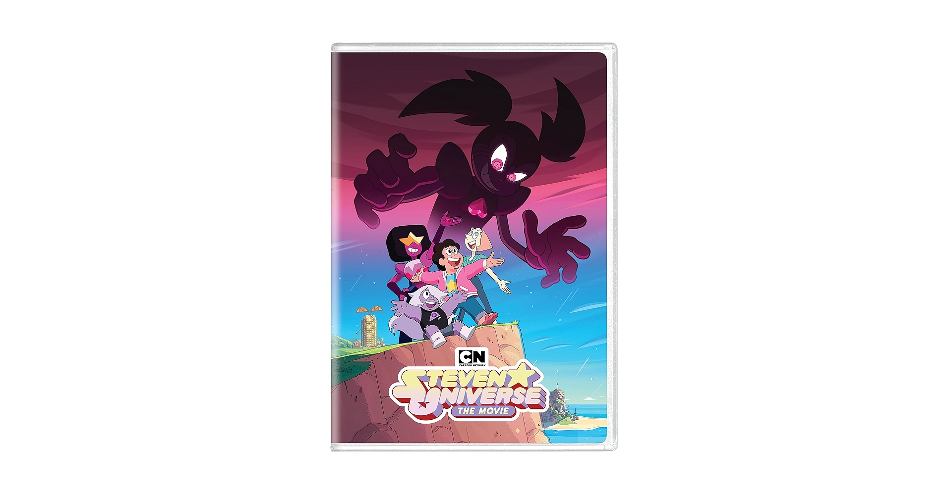 スティーブン・ユニバース DVD Amazon.com: Steven Universe: The Complete Collection