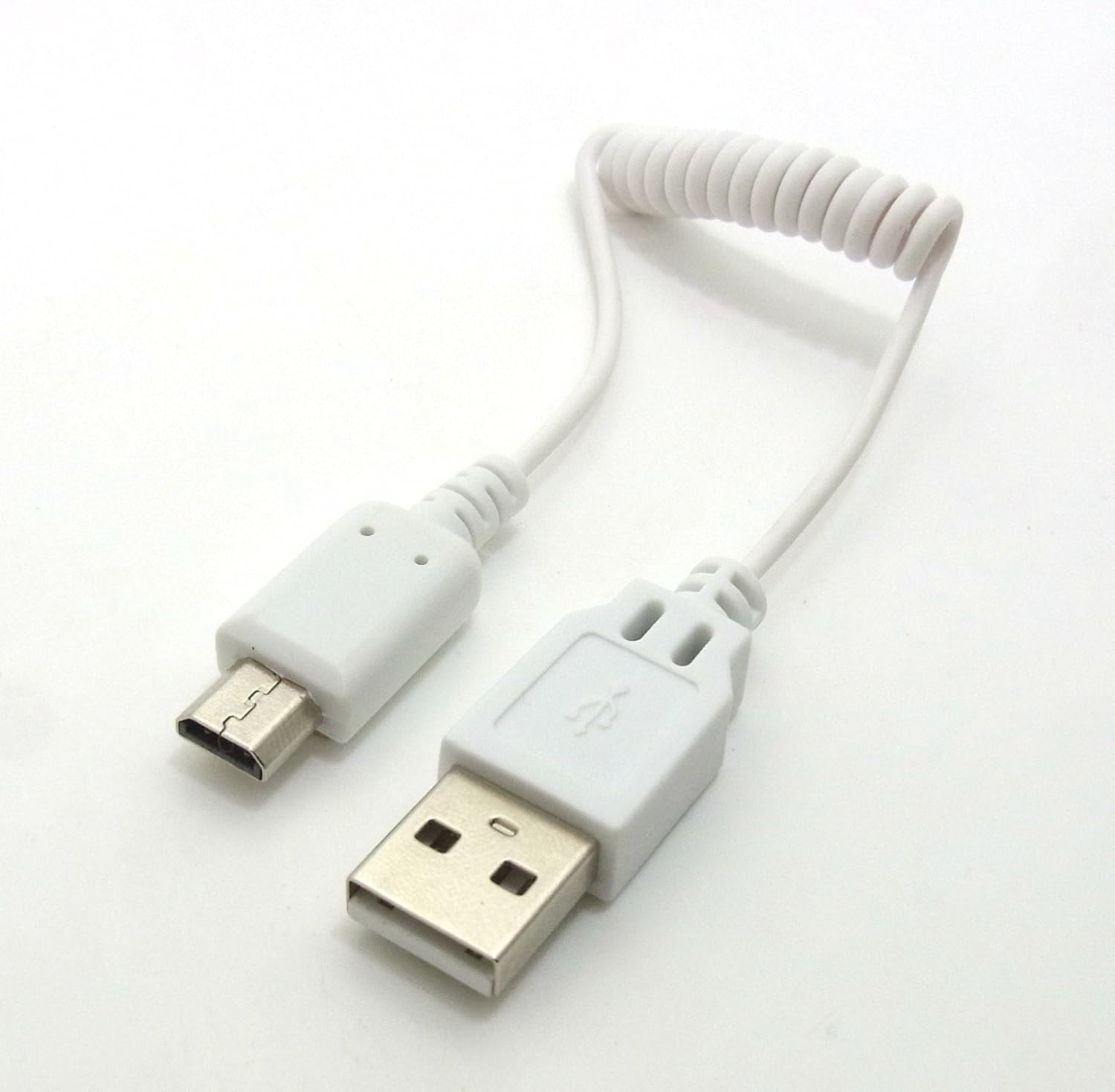 コアウェーブ Usb充電ケーブル Dslite充電ケーブル ホワイト Cw 114ds コアウェーブ