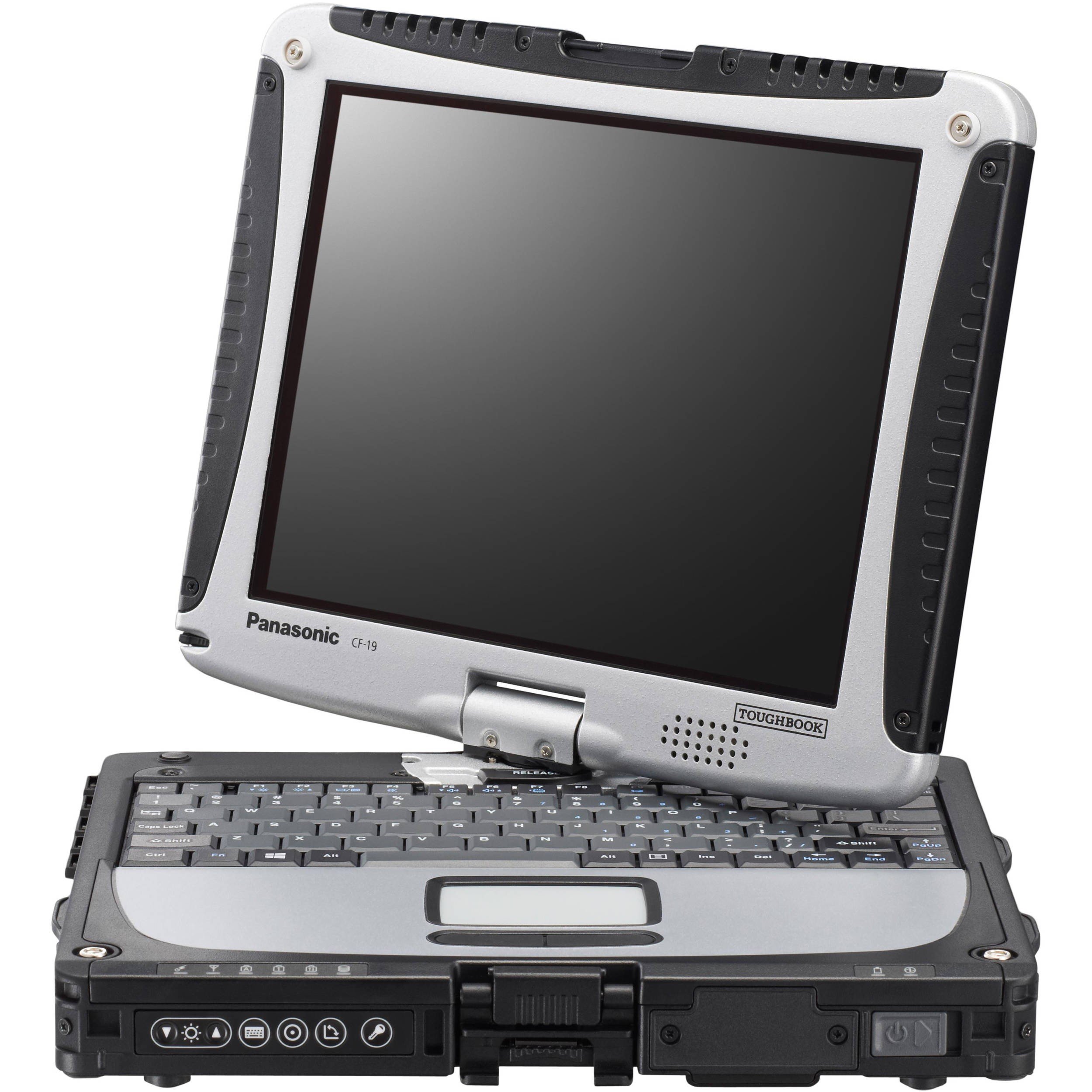 Panasonic Toughbook CF-19 