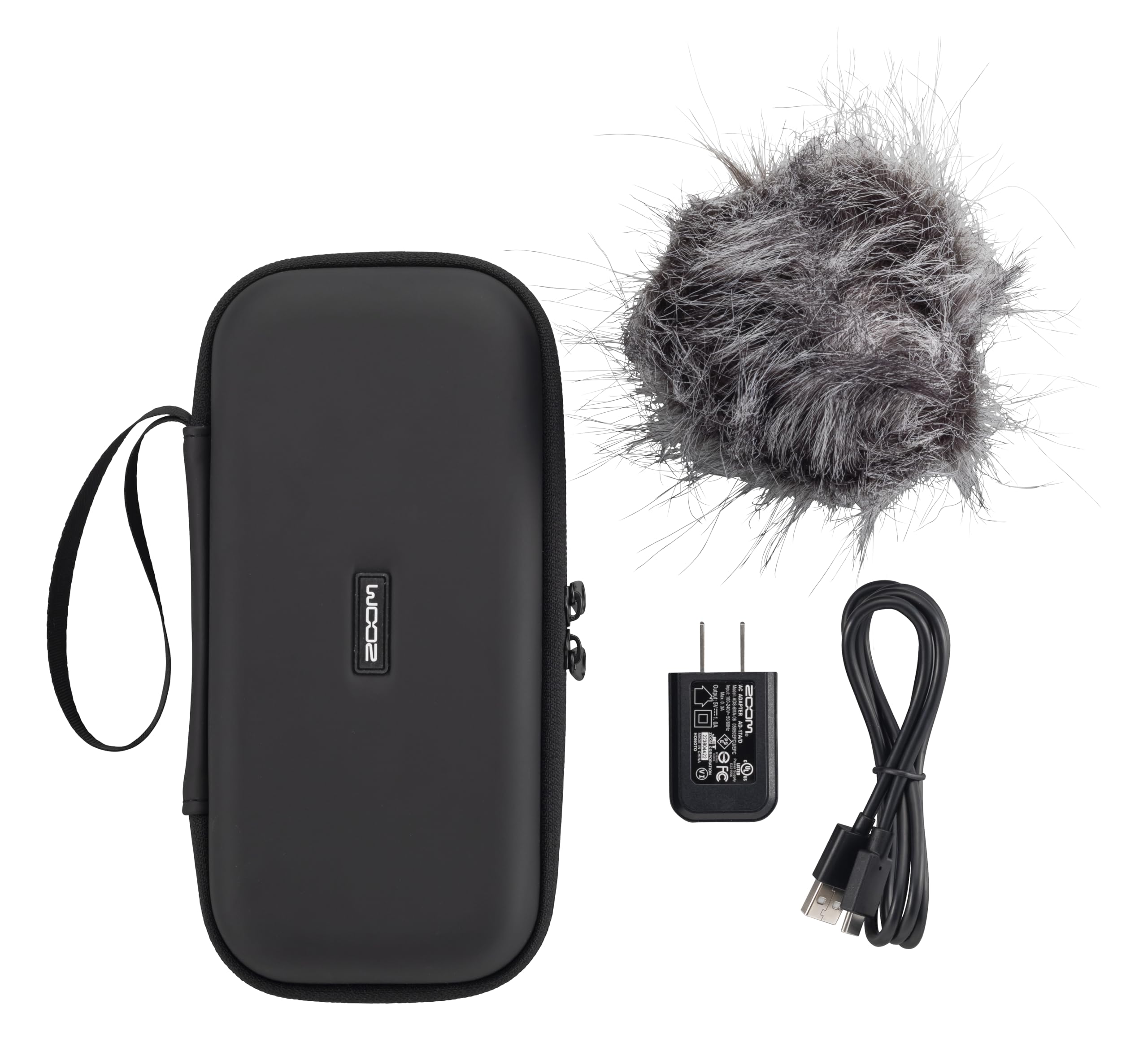 Amazon.co.jp: ZOOM ズーム H6 essential専用アクセサリーパック Amazon.co.jp: ZOOM ズーム H6 essential専用アクセサリーパック
