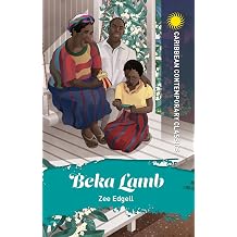 Beka Lamb Caribbean Contemporary Classics