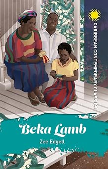 Beka Lamb Caribbean Contemporary Classics