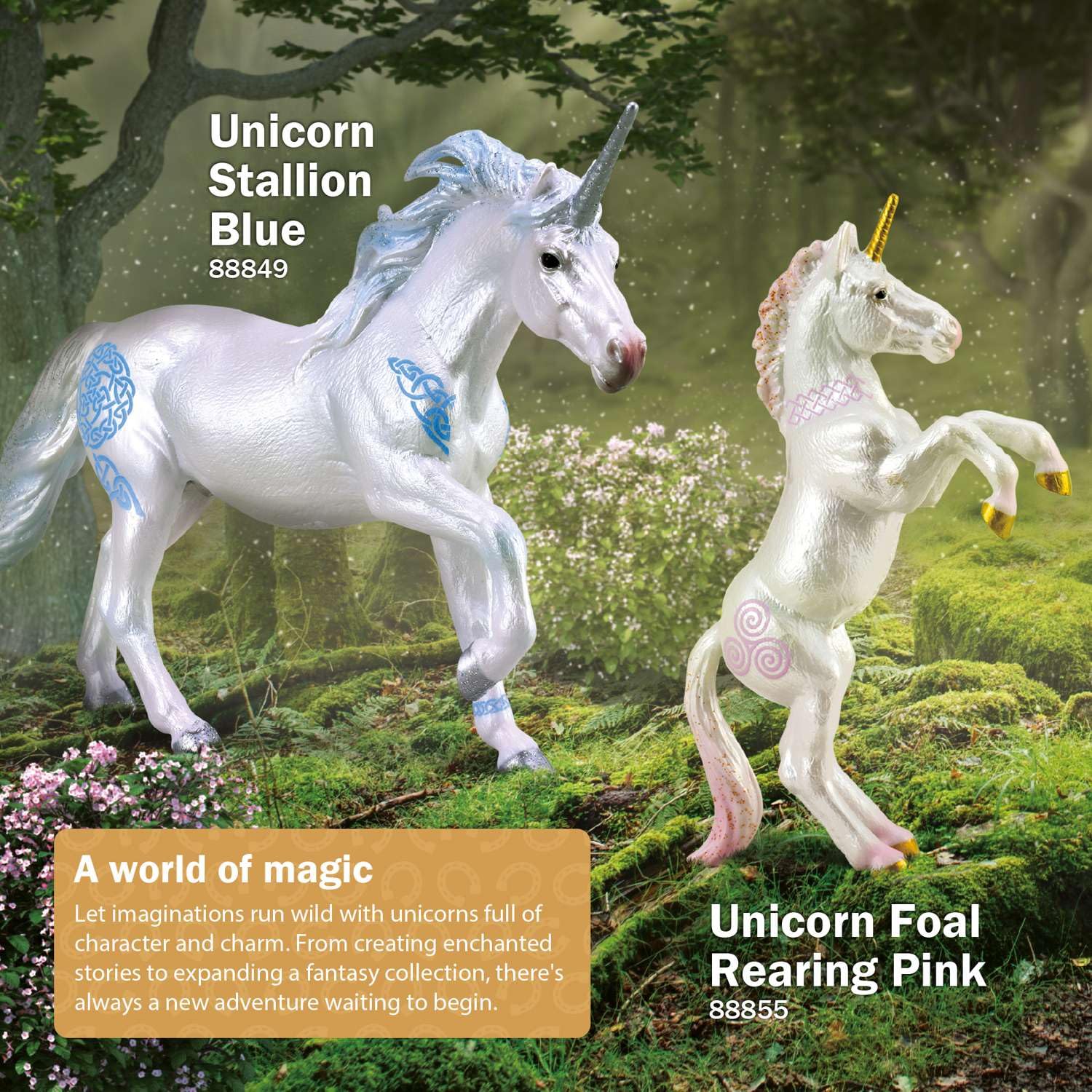 Amazon.com: CollectA Camarillo White Horse Collectable Figurine