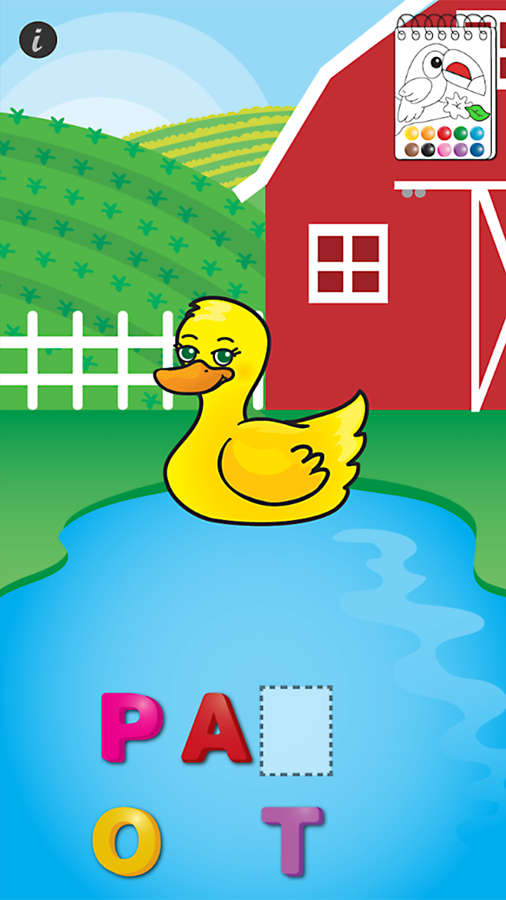 Leo Spanish Spelling for Android