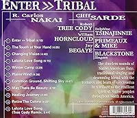 Vista 2 de Enter Tribal