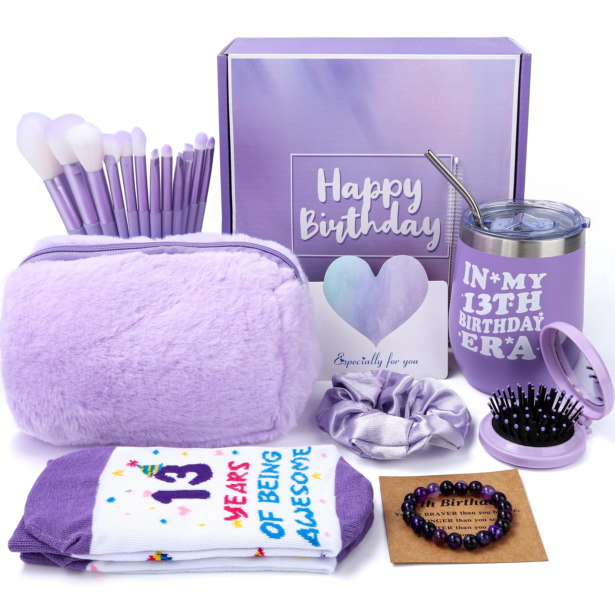 13Th Birthday Gifts For Girls,13 Year Old Girl Gifts,13th Birthday Gift Ideas, Best Presents For 13 Year Old Girls