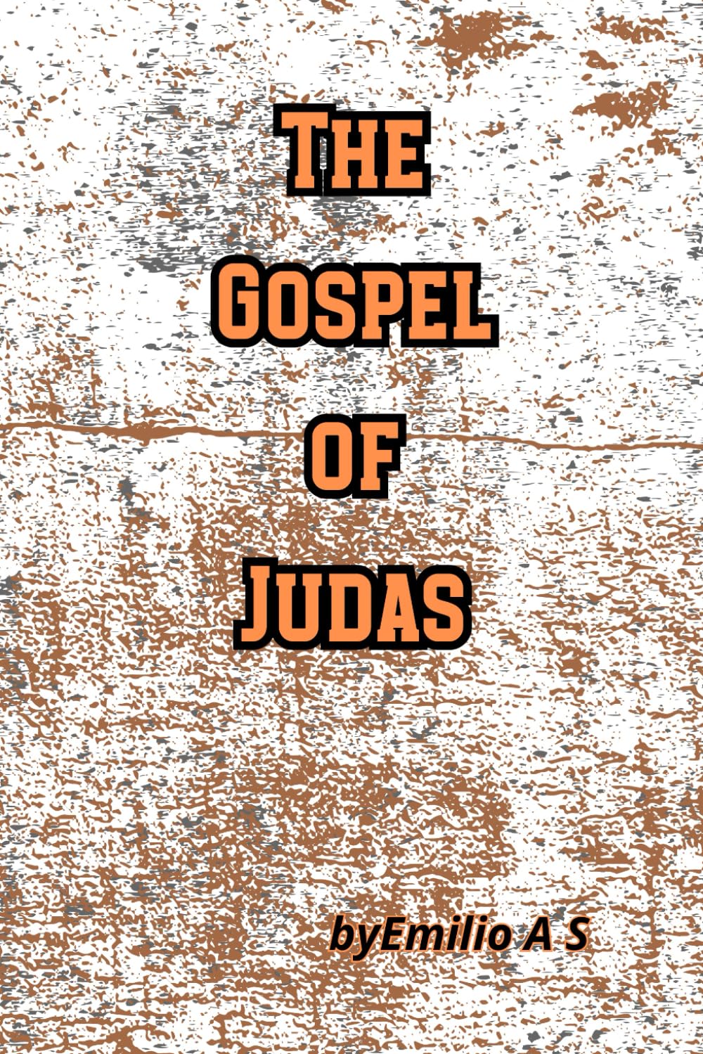 The Gospel Of Judas