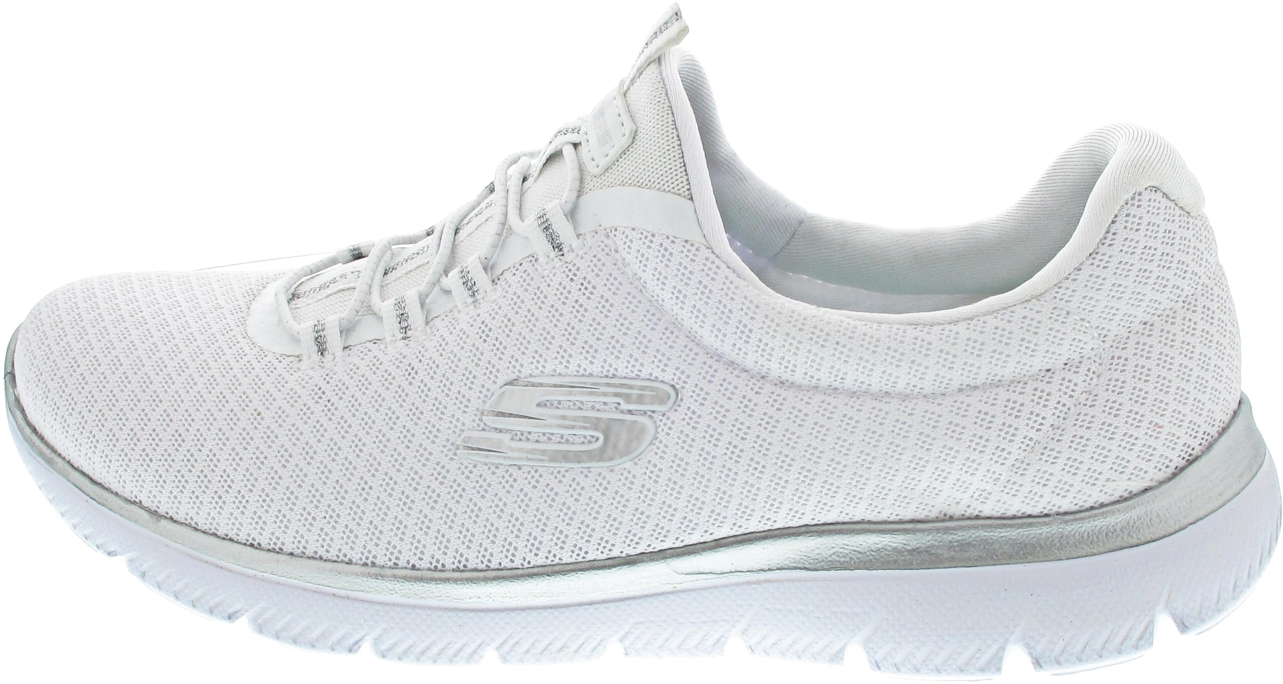 Skechers Damen Summits Top Player Sneaker