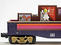 Vista 7 de Lionel Willy Wonka y la fábrica de chocolate Oompa Loompa Góndola 2323070-G