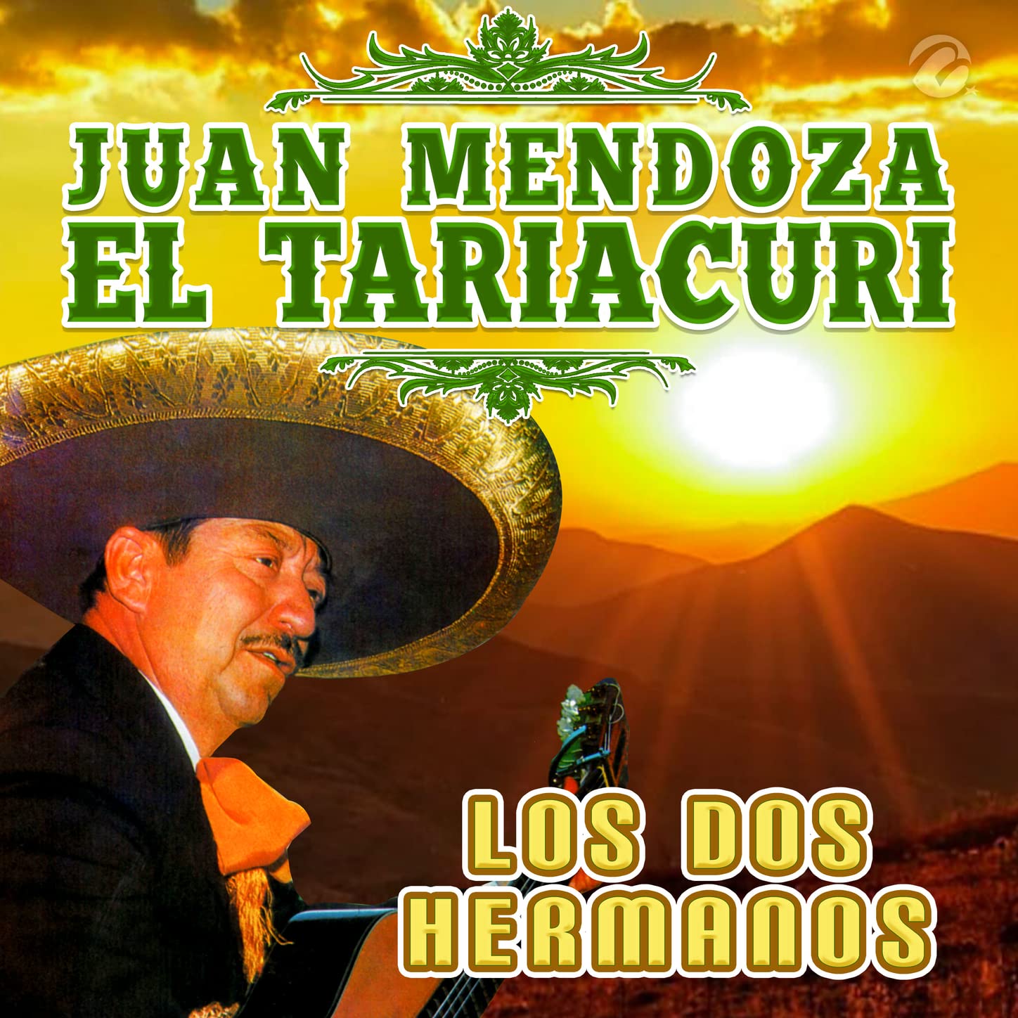 Juan Mendoza "El Tariacuri"