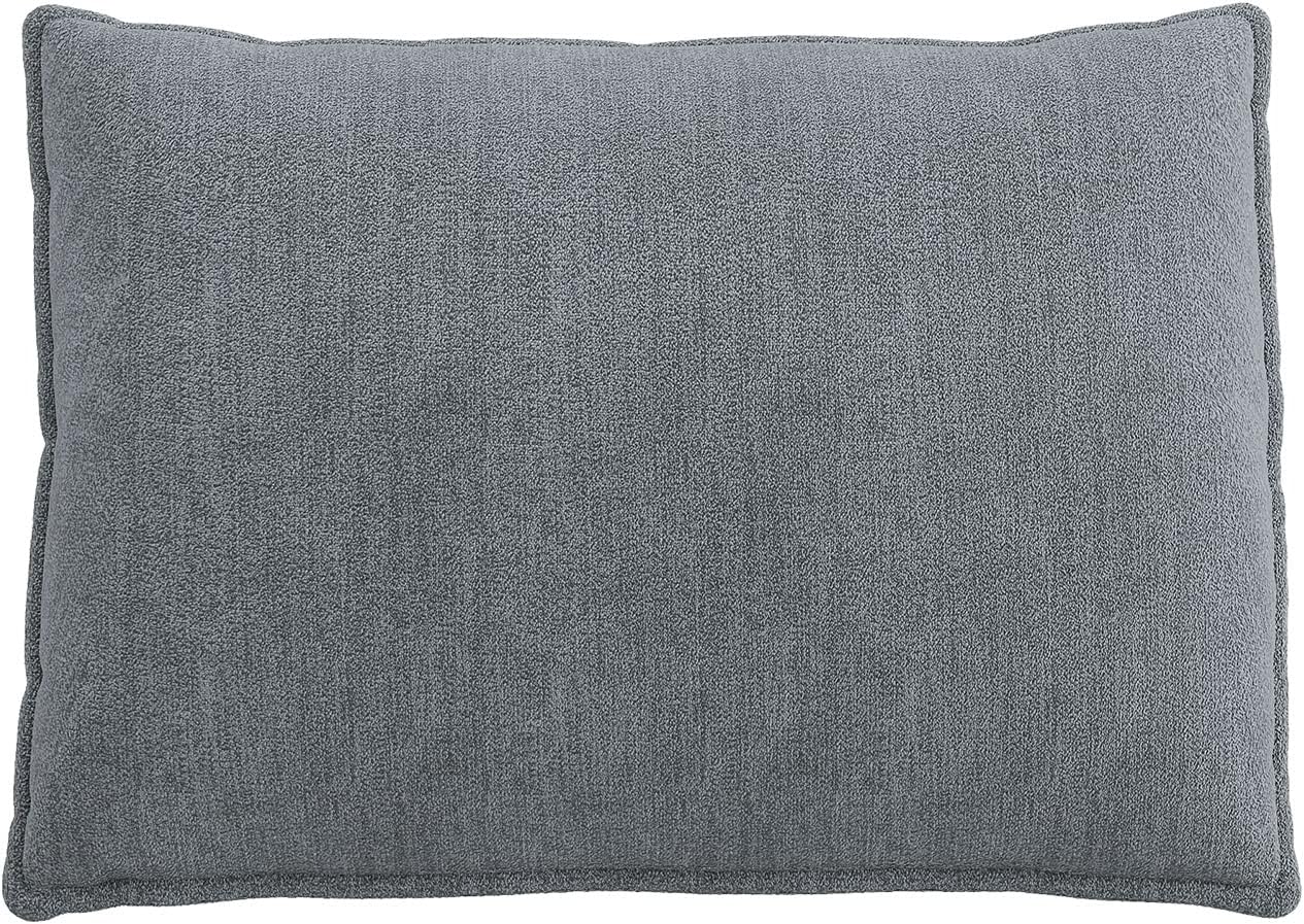 HONBAY Pillow Covers 25x18 Polyester Large Pillow Covers