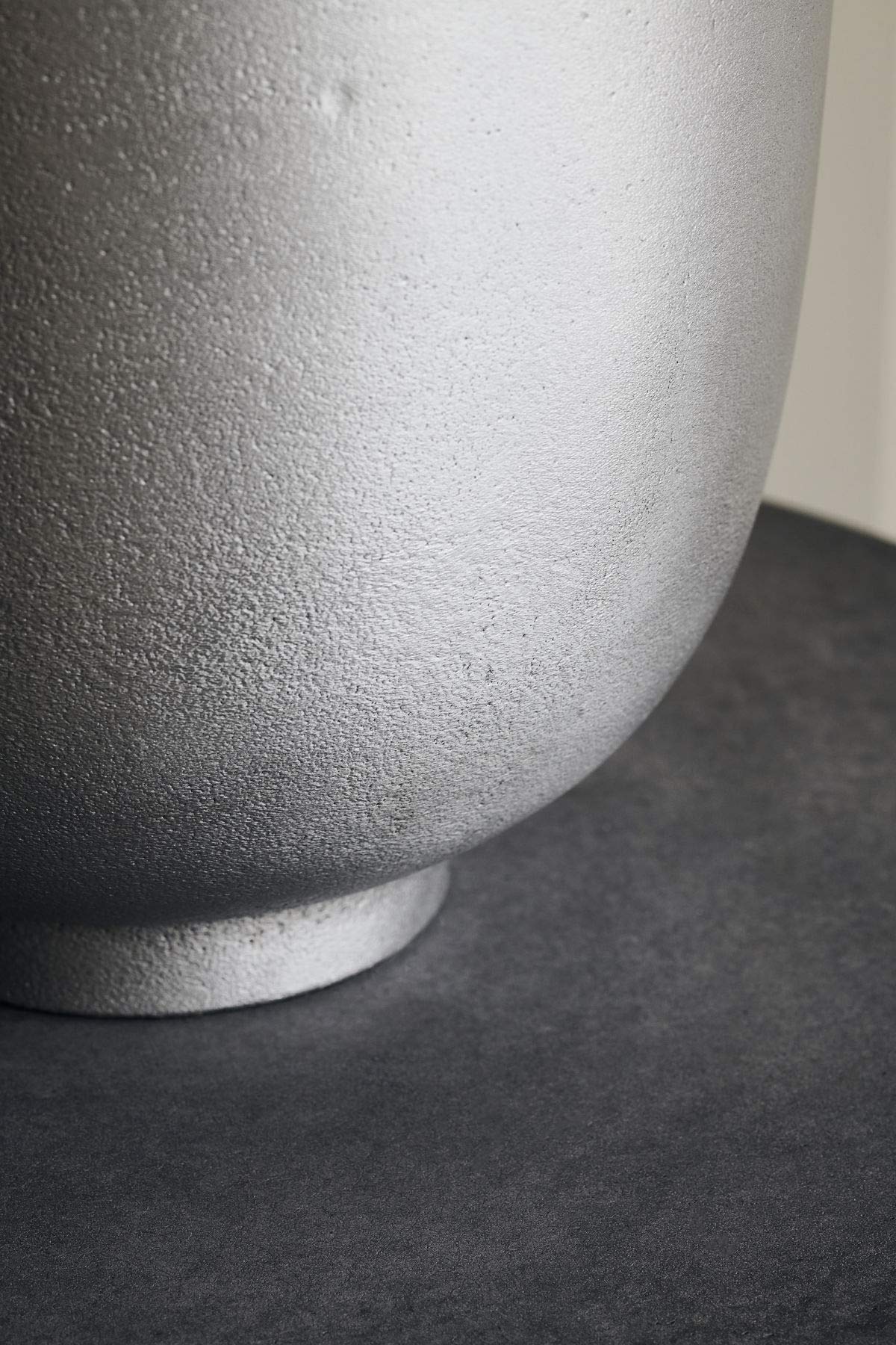 House Doctor 206190701, Blumenkasten, Foem, Aluminium