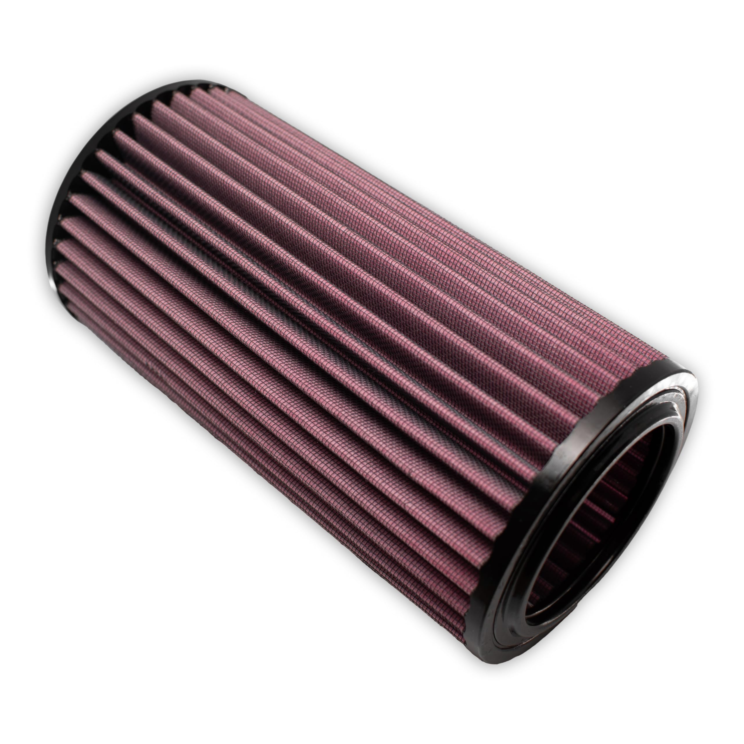 DNA - Filtro de aire de alto rendimiento compatible con CF Moto SSV ZForce 950 - CF1000 UTR GEN1 (20-24) con sello EVA, eficiencia de filtrado del 98-99% y flujo de aire aumentado del 14,50% PN: