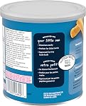 GERBER Zesty Tomato, Snacks pour tout-petits, cas de 6, 252 g