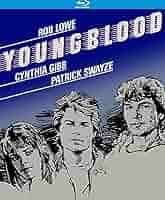 その他 Youngblood [Blu-ray] Amazon.com: Youngblood (Special Edition) [Blu-ray] : Rob