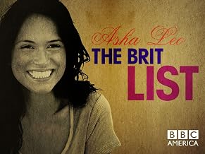 The Brit List