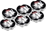 Miele PowerDisk All in 1 Dishwasher Detergent for Dishwashers with AutoDos (6 Pack) - 11841390