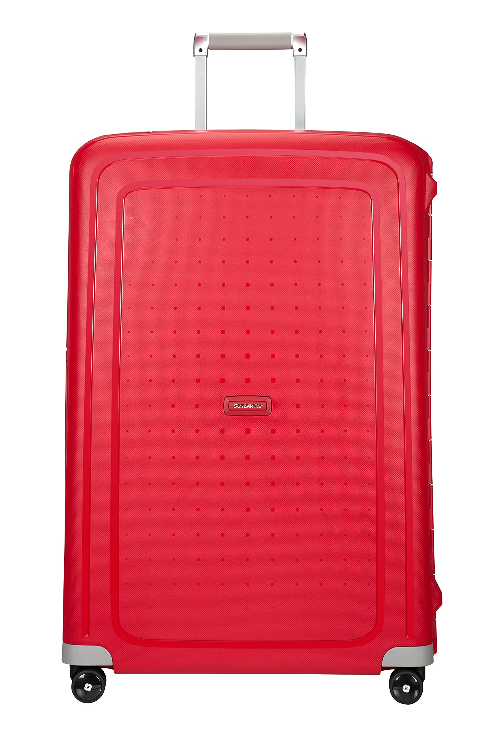 Samsonite S'Cure - Spinner S, Equipaje de Mano, S (55 cm), 34 L, Azul (Dark Blue) — view 204